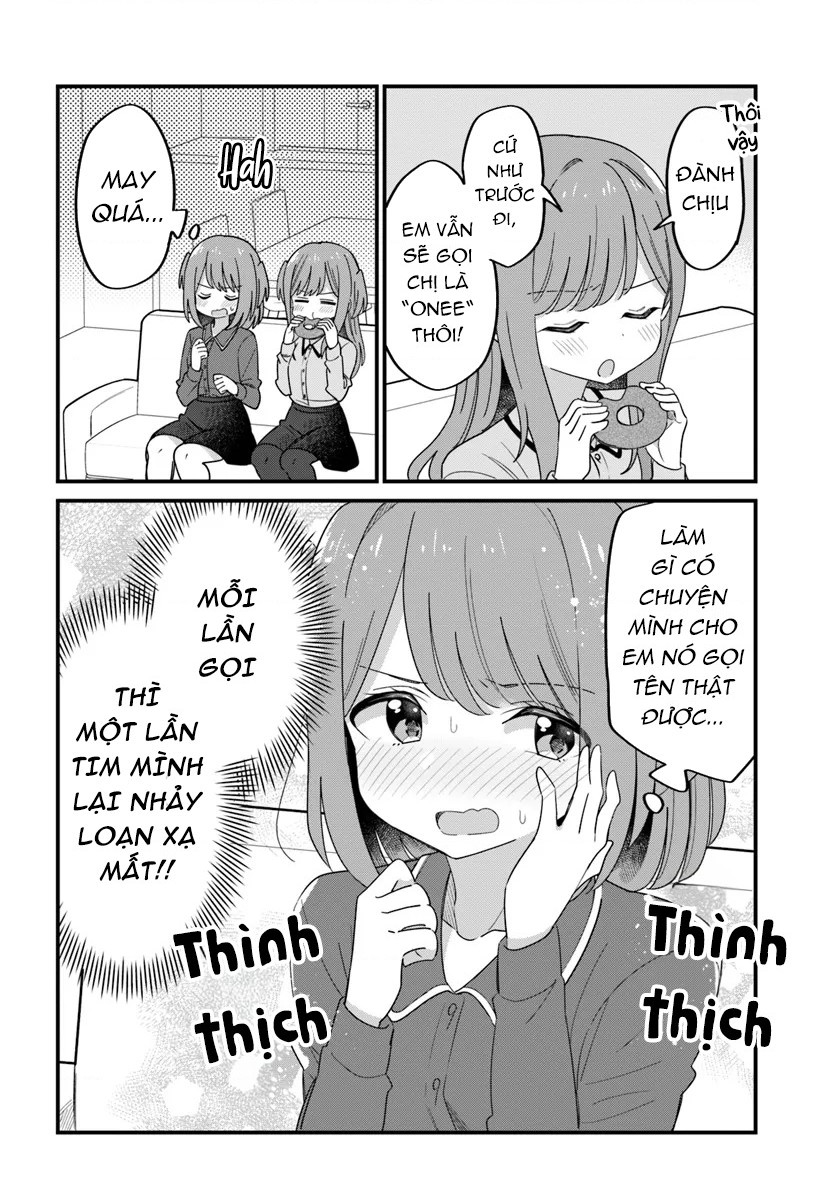 đọc truyện Tình Yêu Đơn Phương Của Cặp Chị Em Sinh Đôi Chương 35 ảnh 6 tại Thiên Thai Truyện