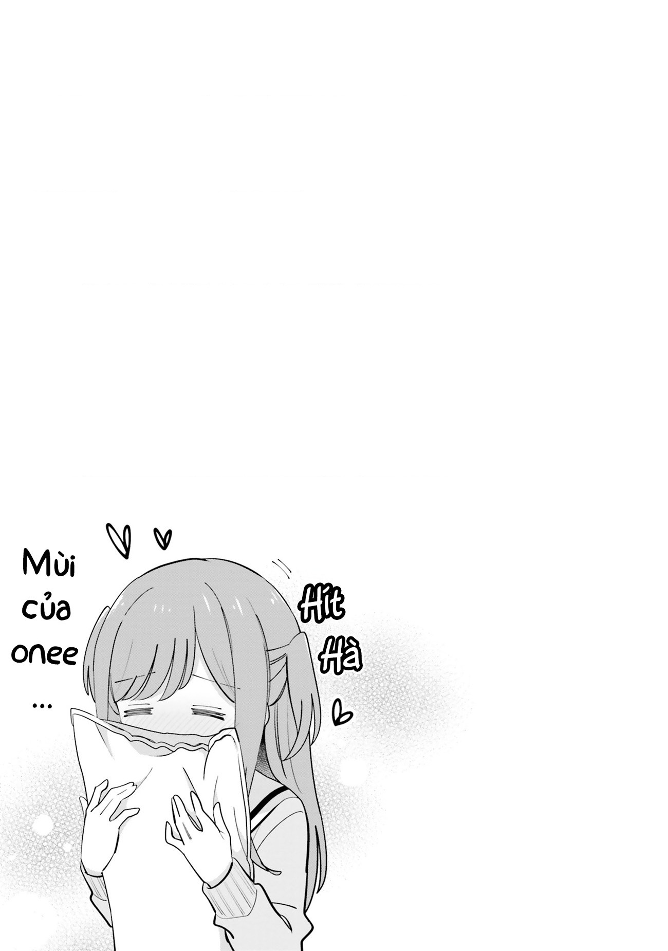 đọc truyện Tình Yêu Đơn Phương Của Cặp Chị Em Sinh Đôi Chương 8 ảnh 7 tại Thiên Thai Truyện