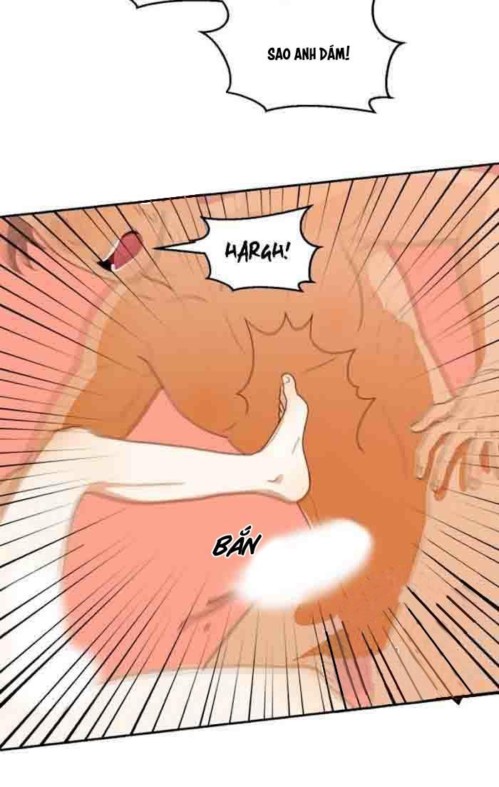 đọc truyện Tình Yêu Đơn Thuần Chương 1 ảnh 19 tại Thiên Thai Truyện