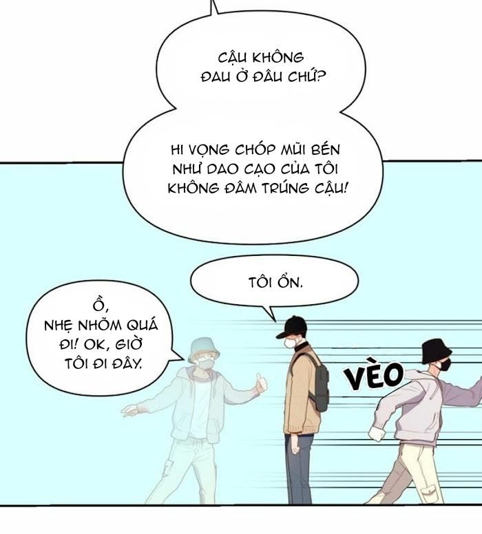 đọc truyện Tình Yêu Đơn Thuần Chương 1 ảnh 44 tại Thiên Thai Truyện
