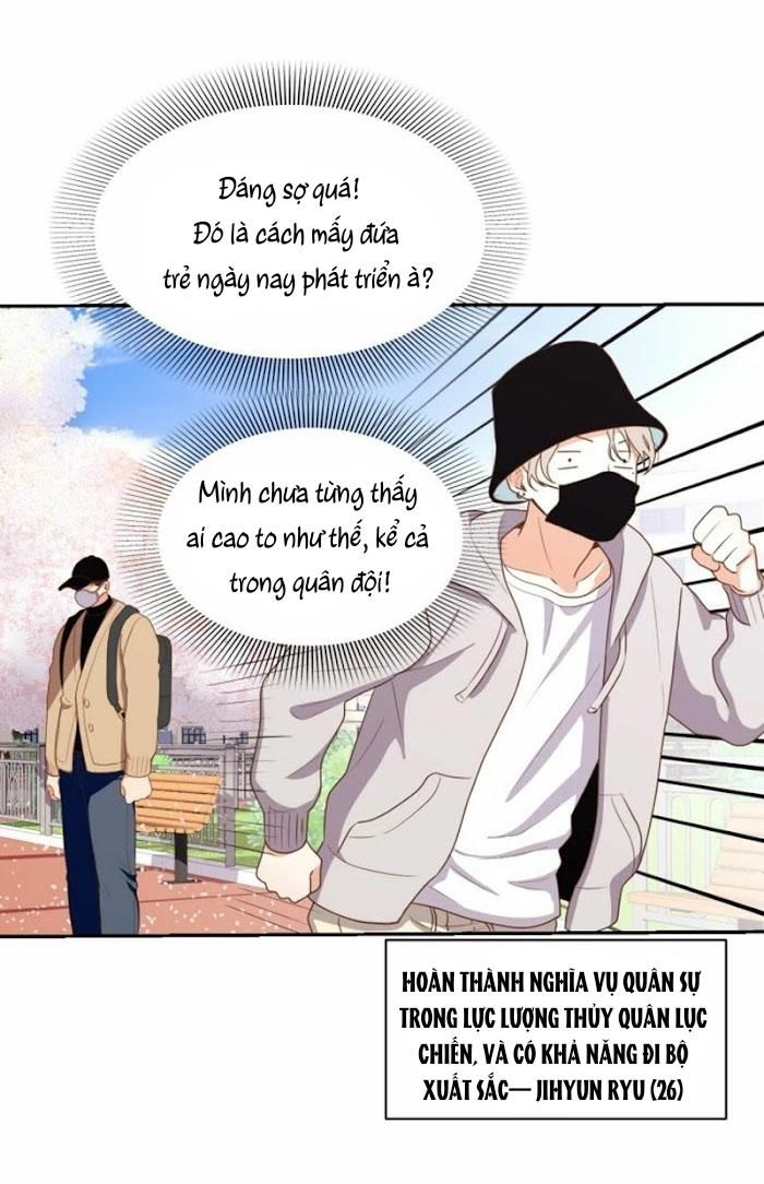 đọc truyện Tình Yêu Đơn Thuần Chương 1 ảnh 45 tại Thiên Thai Truyện