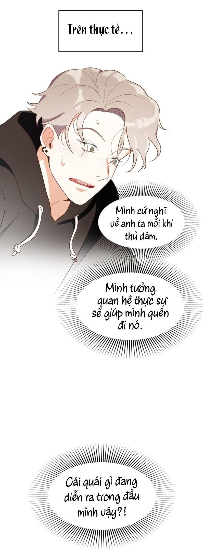 đọc truyện Tình Yêu Đơn Thuần Chương 2 ảnh 54 tại Thiên Thai Truyện