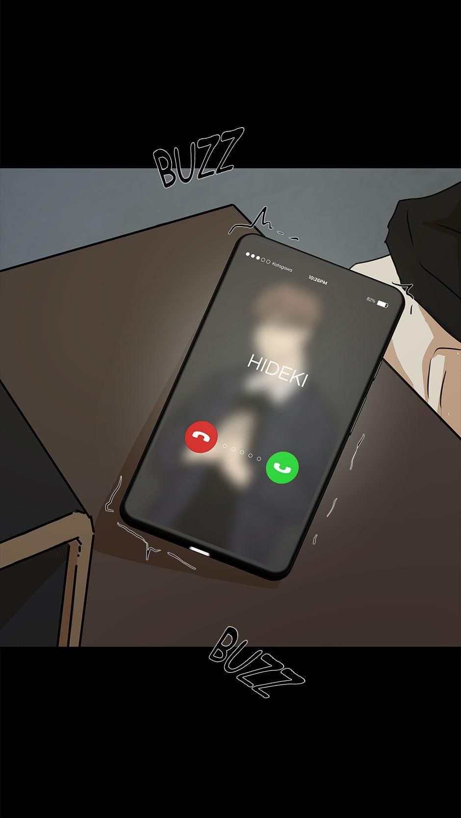 đọc truyện Tình Yêu, Giết Chóc Và Bóng Rổ Chương 6 ảnh 55 tại Giả Dược