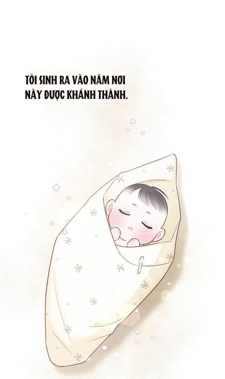 đọc truyện Tình Yêu Hỏa Tiễn Chương 0 ảnh 2 tại Thiên Thai Truyện