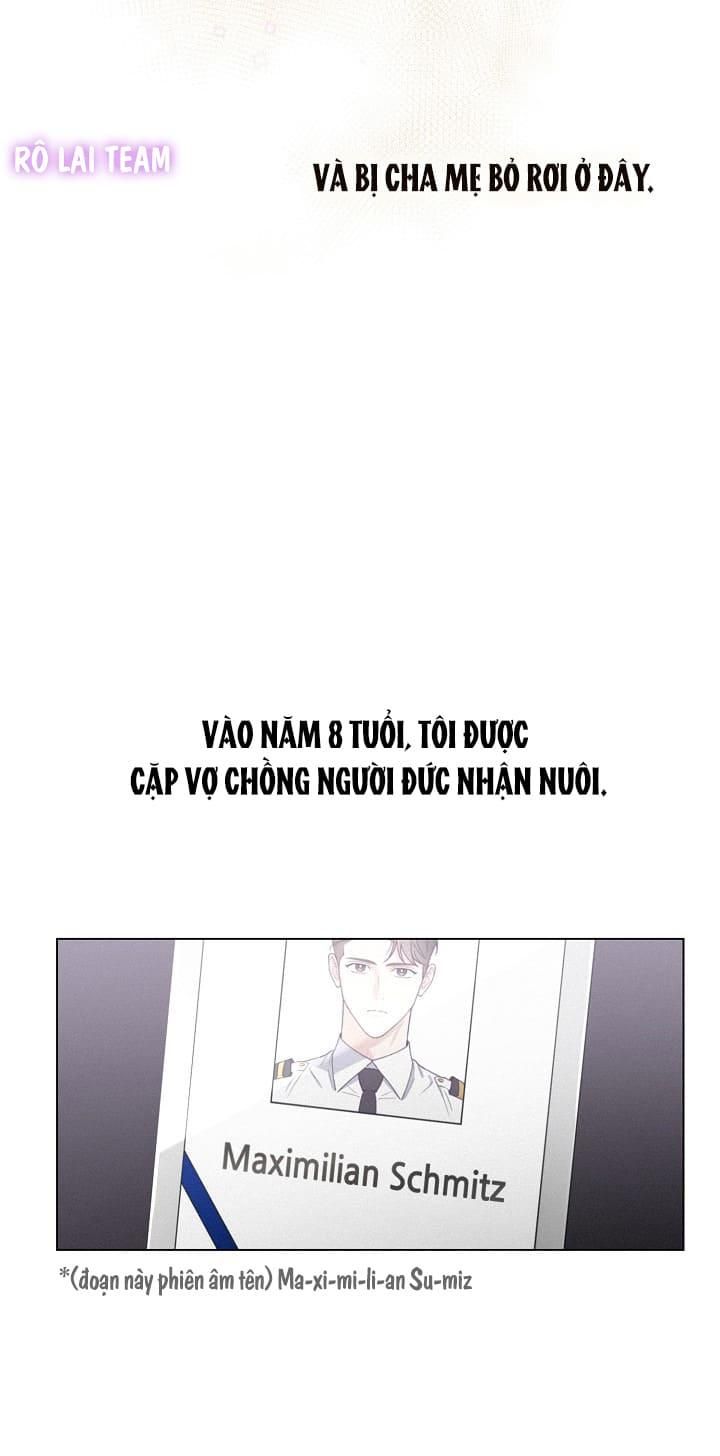 đọc truyện Tình Yêu Hỏa Tiễn Chương 0 ảnh 3 tại Thiên Thai Truyện