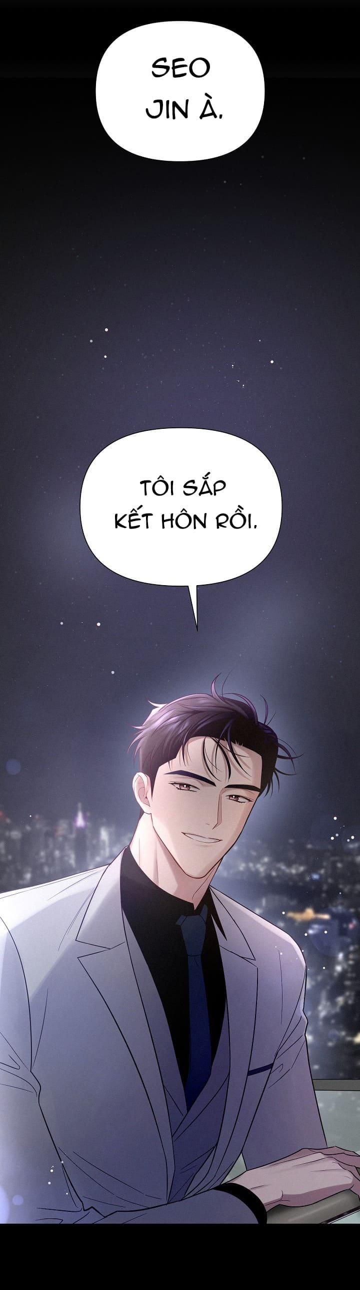đọc truyện Tình Yêu Hỏa Tiễn Chương 0 ảnh 7 tại Thiên Thai Truyện