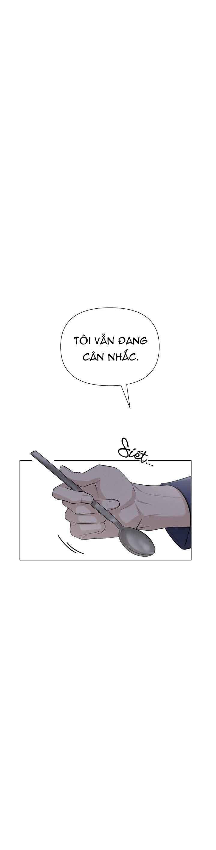 đọc truyện Tình Yêu Hỏa Tiễn Chương 10 ảnh 14 tại Giả Dược