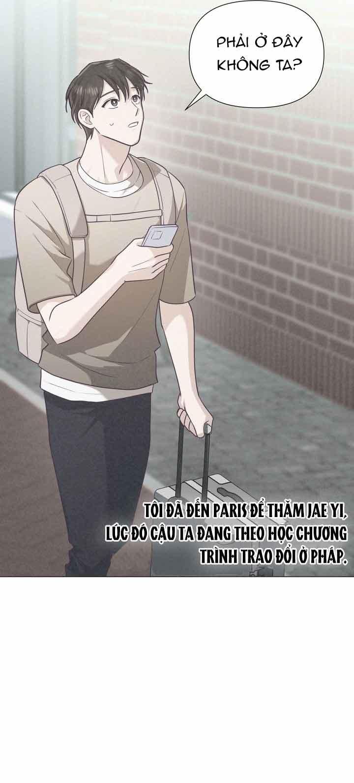 đọc truyện Tình Yêu Hỏa Tiễn Chương 10 ảnh 20 tại Giả Dược