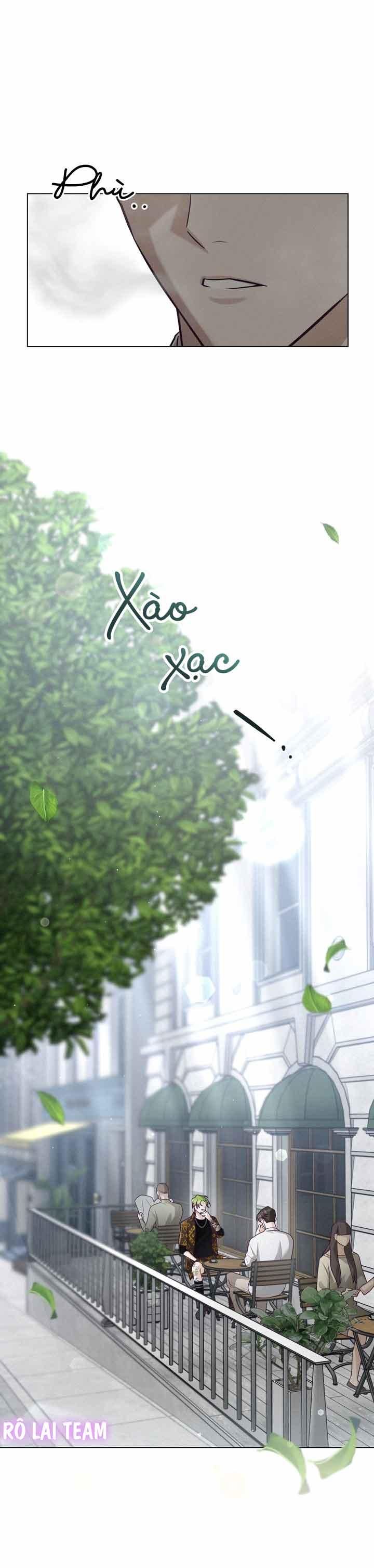 đọc truyện Tình Yêu Hỏa Tiễn Chương 10 ảnh 34 tại Giả Dược