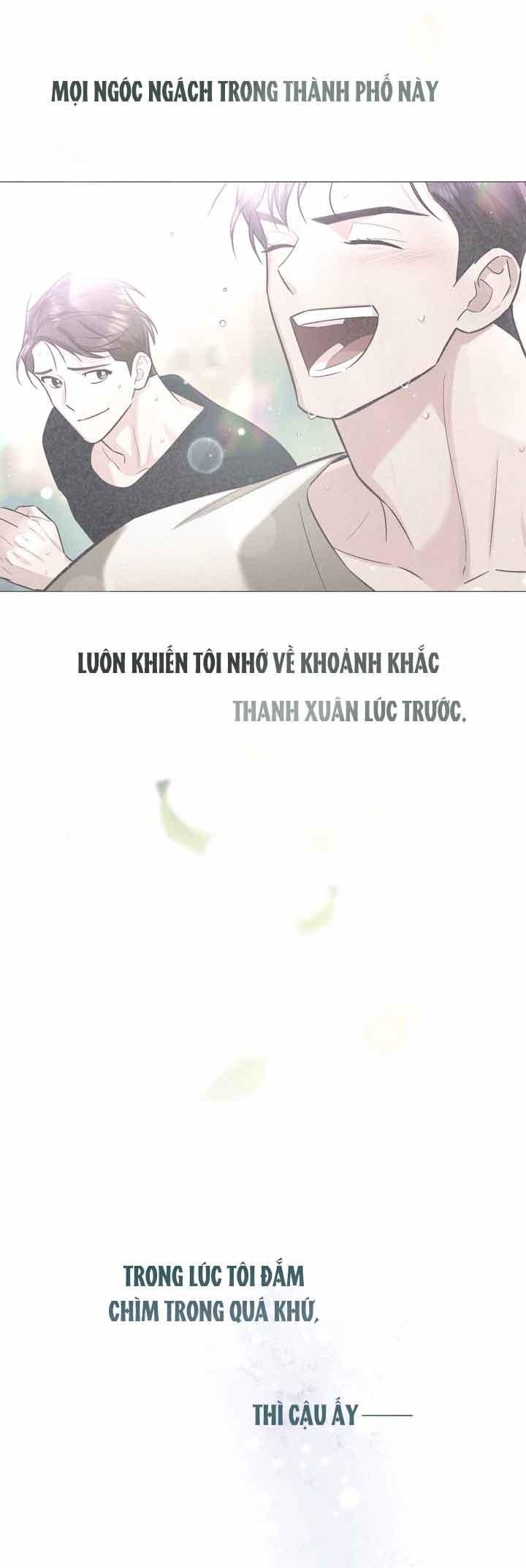 đọc truyện Tình Yêu Hỏa Tiễn Chương 10 ảnh 36 tại Giả Dược