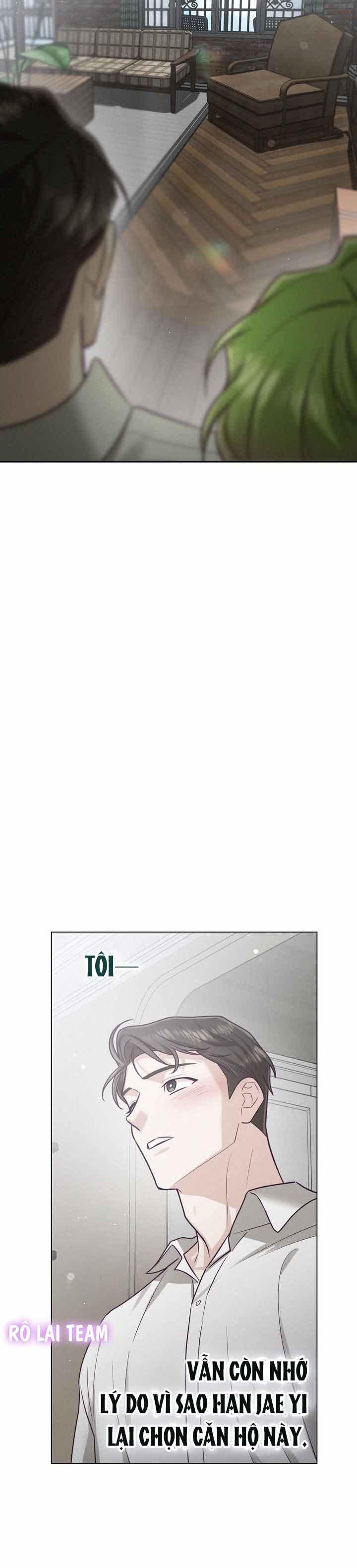 đọc truyện Tình Yêu Hỏa Tiễn Chương 10 ảnh 43 tại Giả Dược