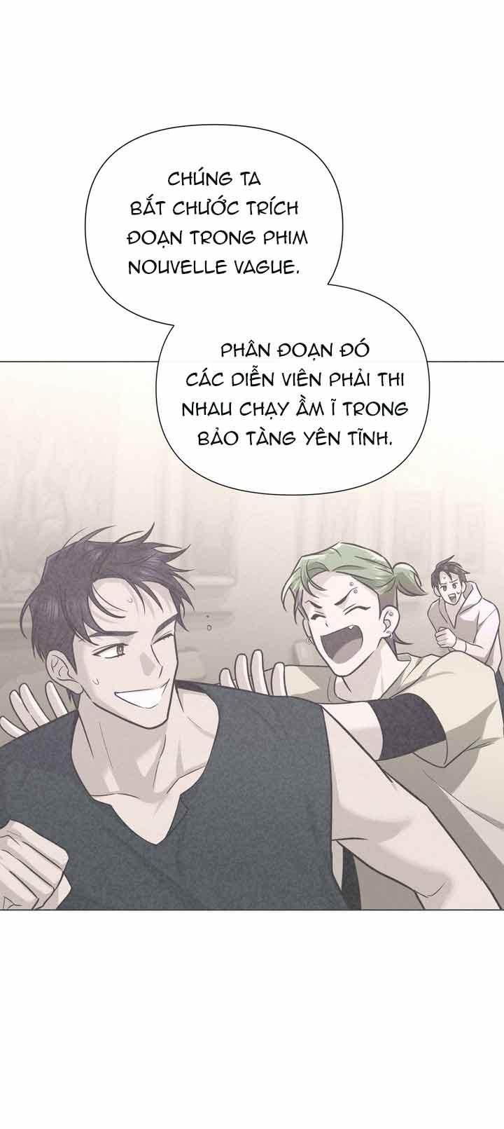 đọc truyện Tình Yêu Hỏa Tiễn Chương 10 ảnh 47 tại Giả Dược