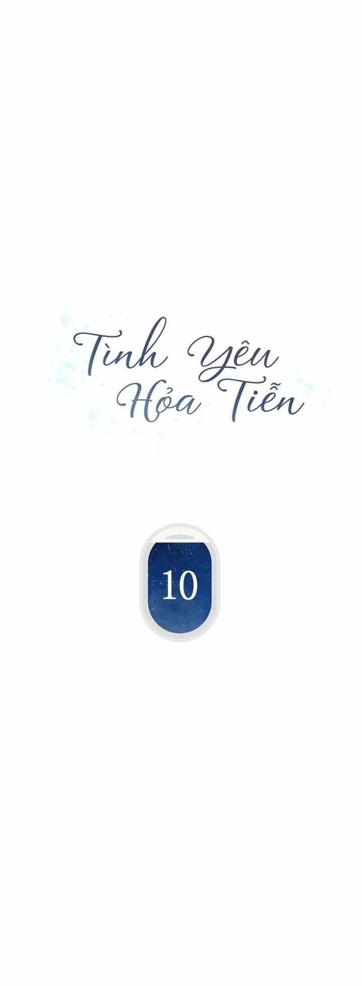 đọc truyện Tình Yêu Hỏa Tiễn Chương 10 ảnh 6 tại Giả Dược