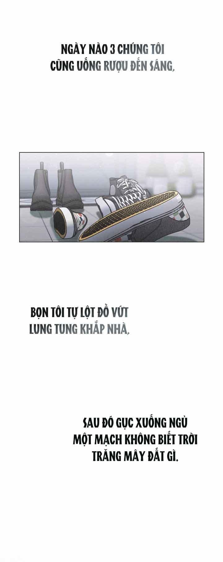 đọc truyện Tình Yêu Hỏa Tiễn Chương 10 ảnh 51 tại Giả Dược