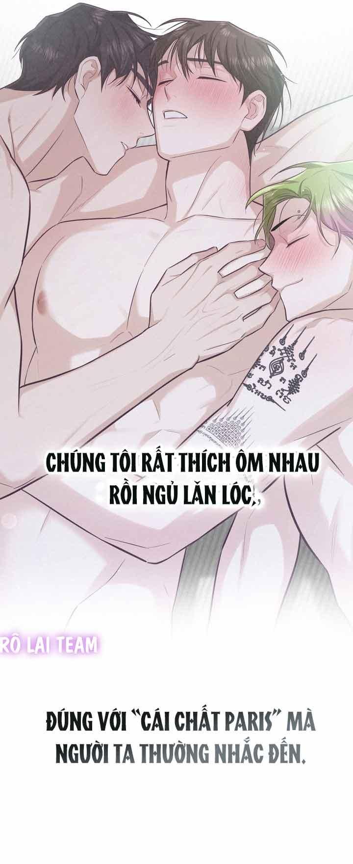đọc truyện Tình Yêu Hỏa Tiễn Chương 10 ảnh 52 tại Giả Dược