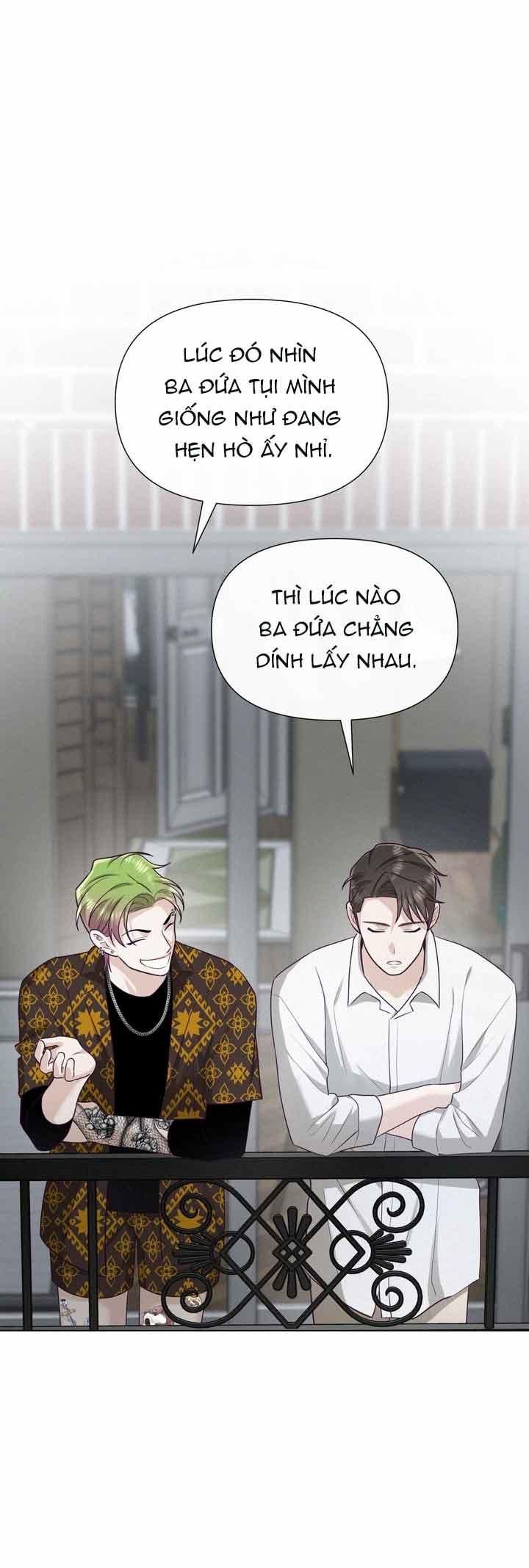 đọc truyện Tình Yêu Hỏa Tiễn Chương 10 ảnh 53 tại Giả Dược