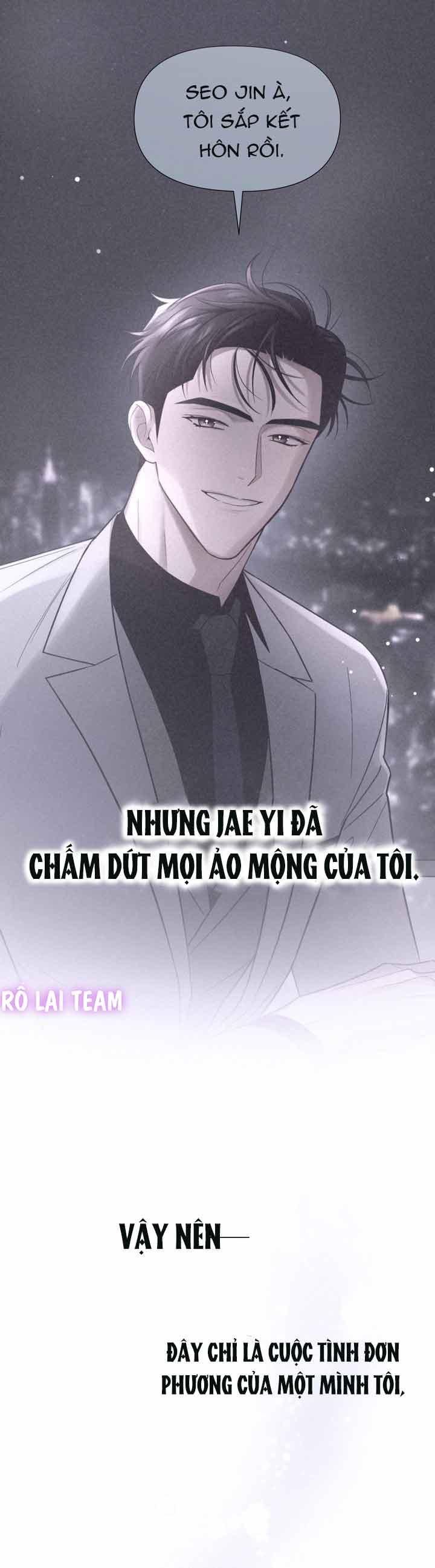 đọc truyện Tình Yêu Hỏa Tiễn Chương 10 ảnh 58 tại Giả Dược