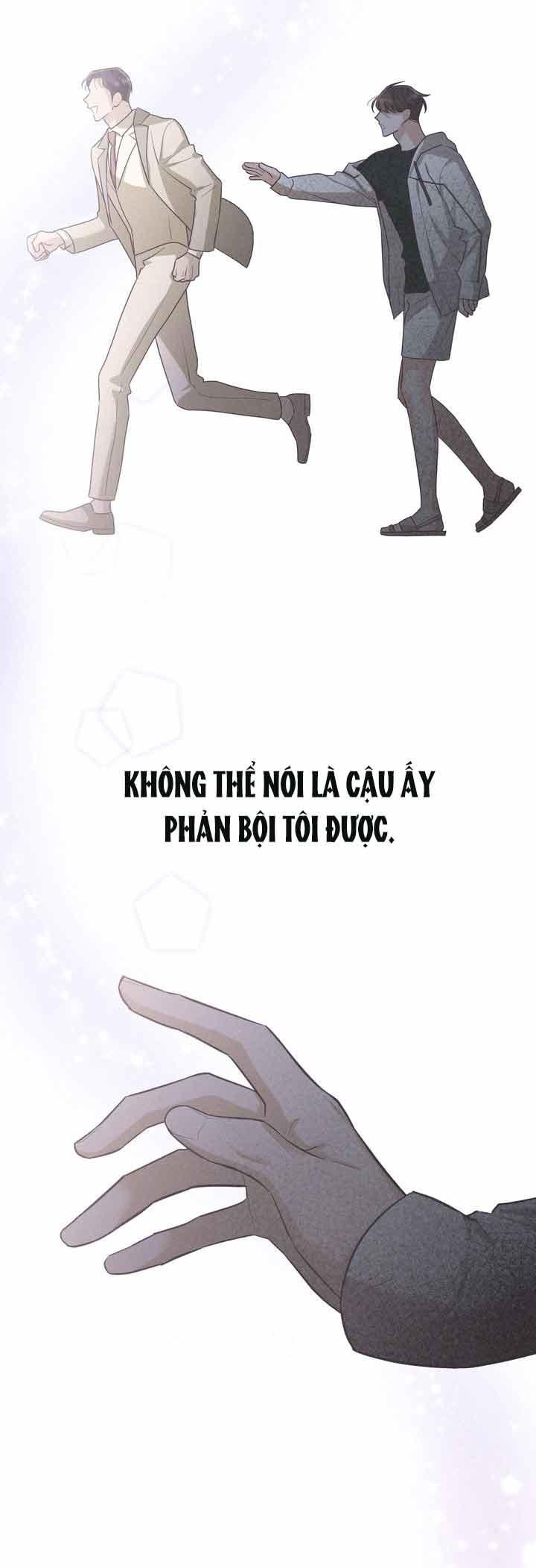 đọc truyện Tình Yêu Hỏa Tiễn Chương 10 ảnh 59 tại Giả Dược