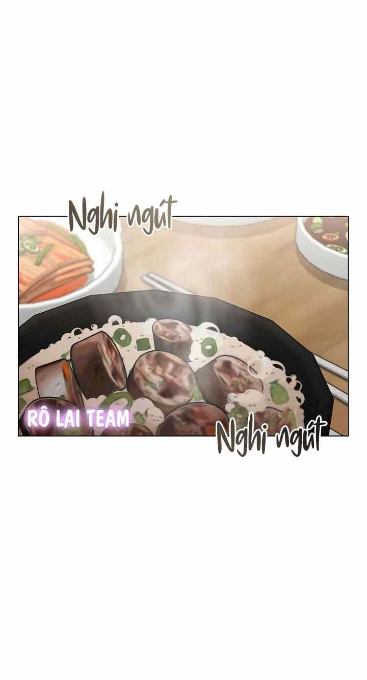đọc truyện Tình Yêu Hỏa Tiễn Chương 11 ảnh 13 tại Giả Dược