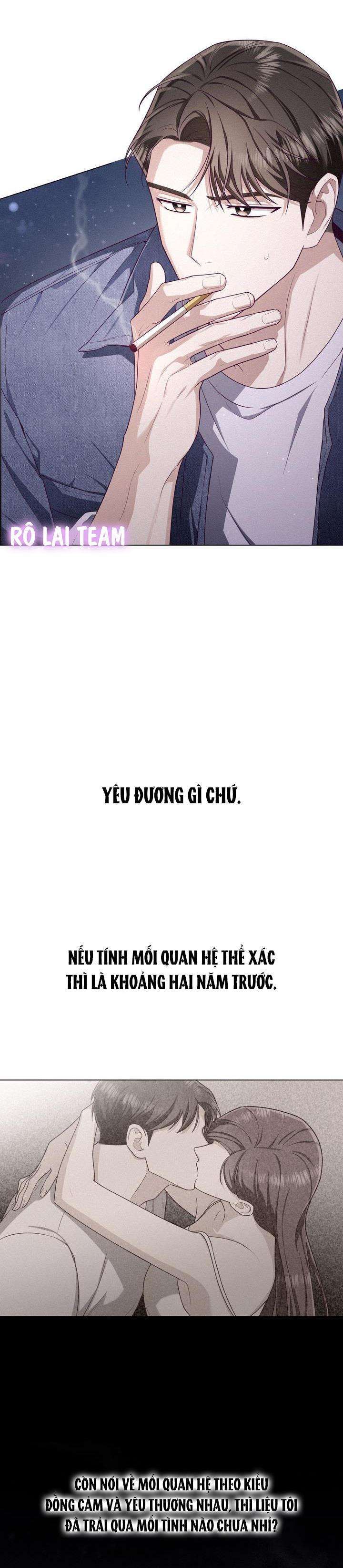 đọc truyện Tình Yêu Hỏa Tiễn Chương 17 ảnh 2 tại Thiên Thai Truyện