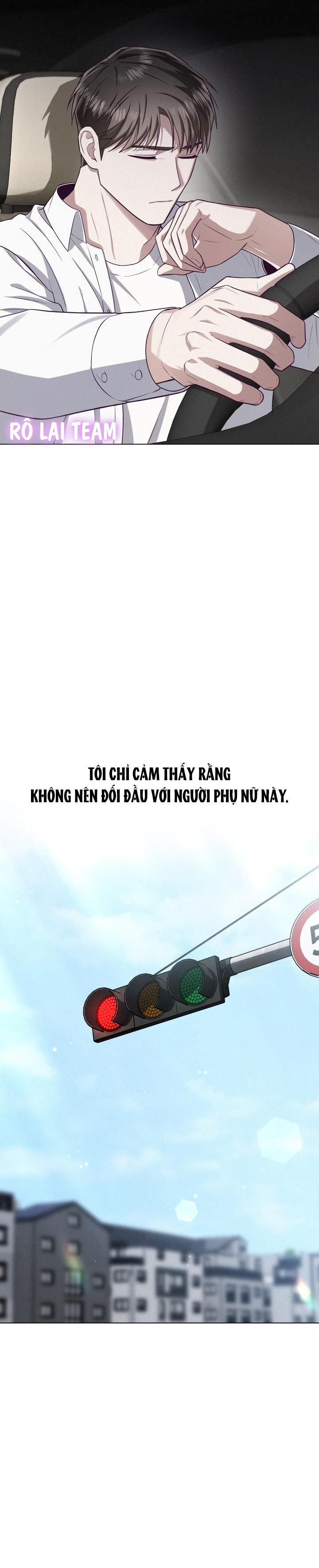 đọc truyện Tình Yêu Hỏa Tiễn Chương 18 ảnh 3 tại Thiên Thai Truyện