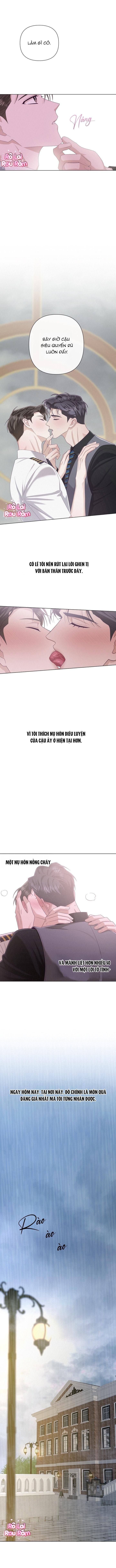 đọc truyện Tình Yêu Hỏa Tiễn Chương 38 ảnh 9 tại Thiên Thai Truyện