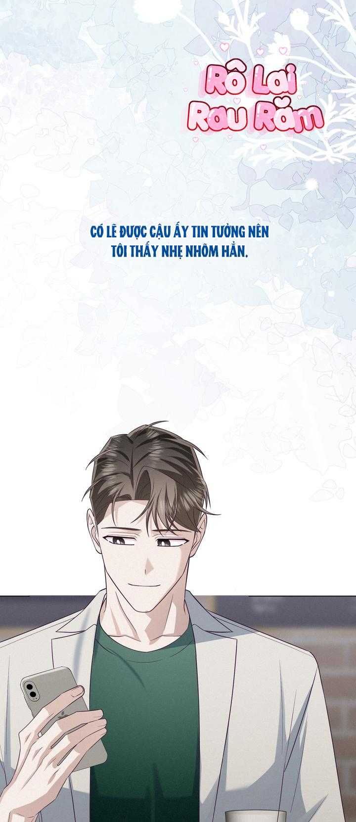 đọc truyện Tình Yêu Hỏa Tiễn Chương 42 ảnh 55 tại Thiên Thai Truyện