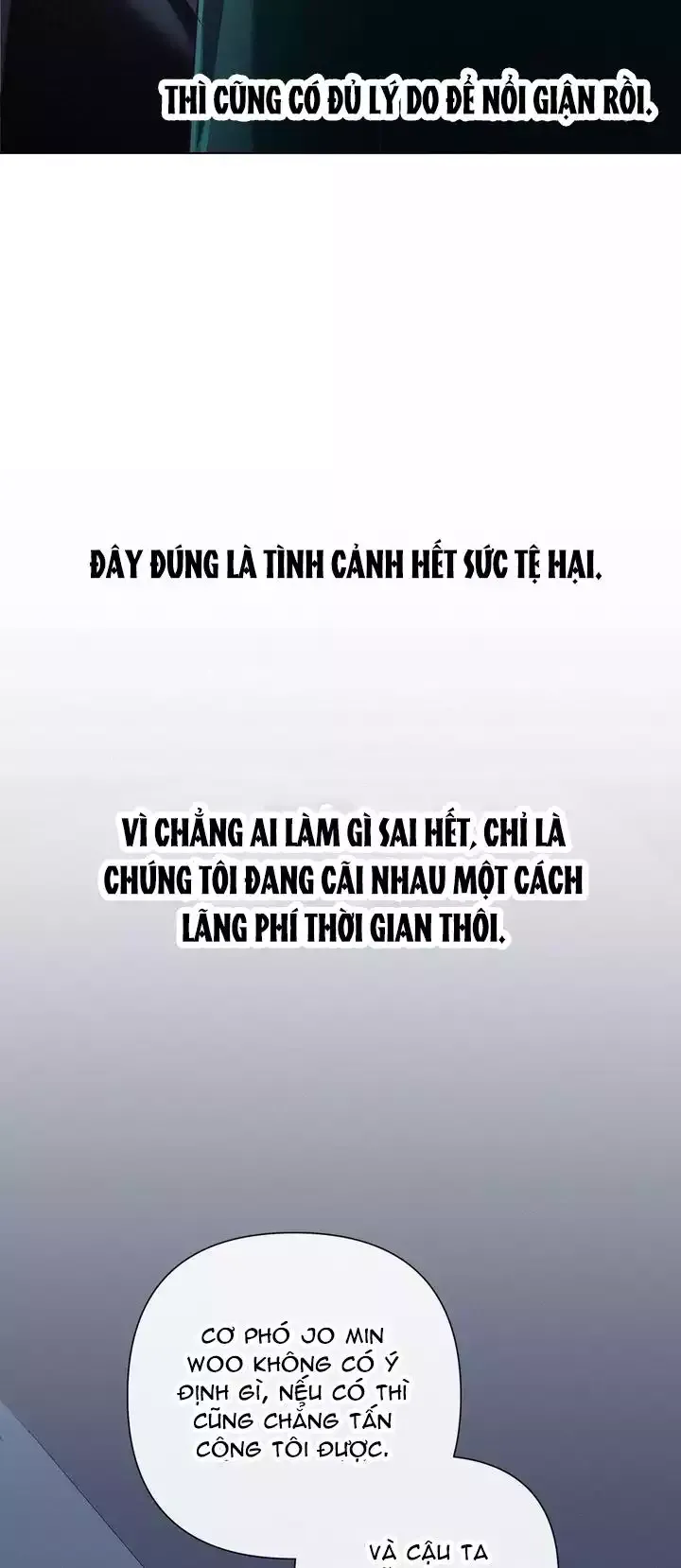 đọc truyện Tình Yêu Hỏa Tiễn Chương 43 ảnh 29 tại Thiên Thai Truyện
