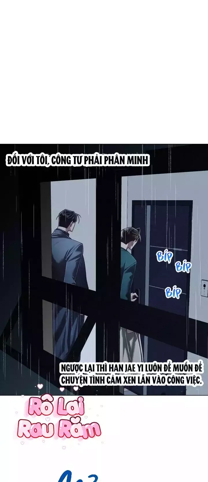 đọc truyện Tình Yêu Hỏa Tiễn Chương 43 ảnh 33 tại Thiên Thai Truyện