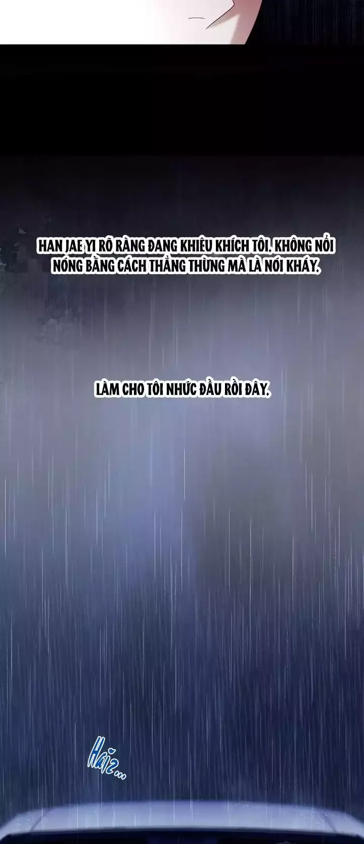 đọc truyện Tình Yêu Hỏa Tiễn Chương 43 ảnh 5 tại Thiên Thai Truyện