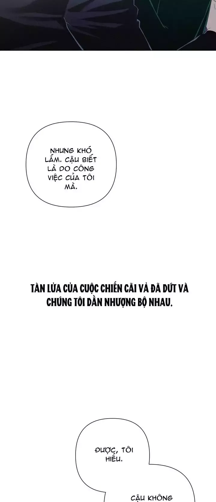 đọc truyện Tình Yêu Hỏa Tiễn Chương 43 ảnh 57 tại Thiên Thai Truyện