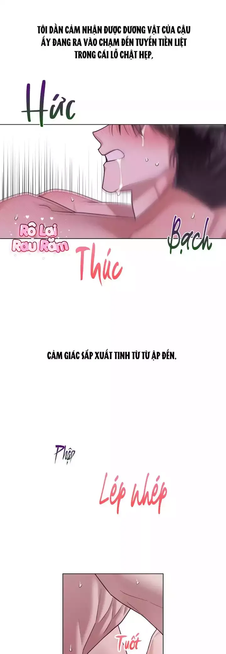 đọc truyện Tình Yêu Hỏa Tiễn Chương 44 ảnh 16 tại Thiên Thai Truyện