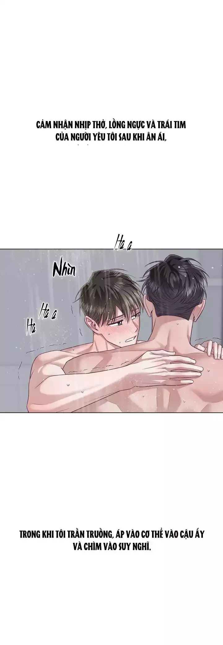 đọc truyện Tình Yêu Hỏa Tiễn Chương 44 ảnh 21 tại Thiên Thai Truyện
