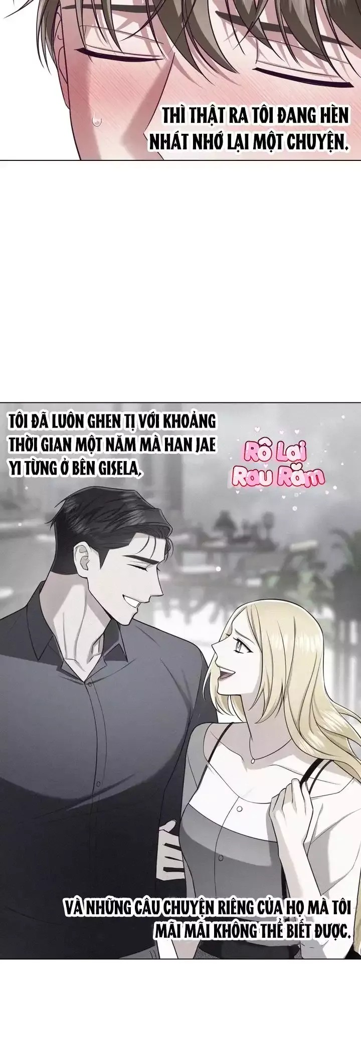 đọc truyện Tình Yêu Hỏa Tiễn Chương 44 ảnh 24 tại Thiên Thai Truyện