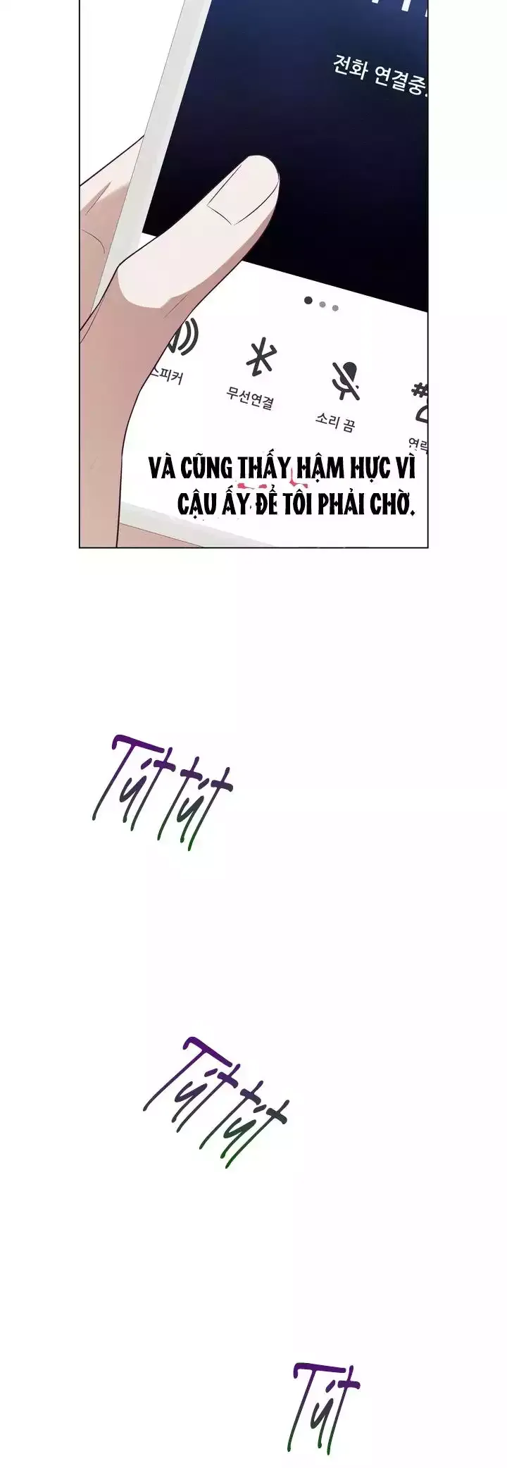 đọc truyện Tình Yêu Hỏa Tiễn Chương 44 ảnh 38 tại Thiên Thai Truyện