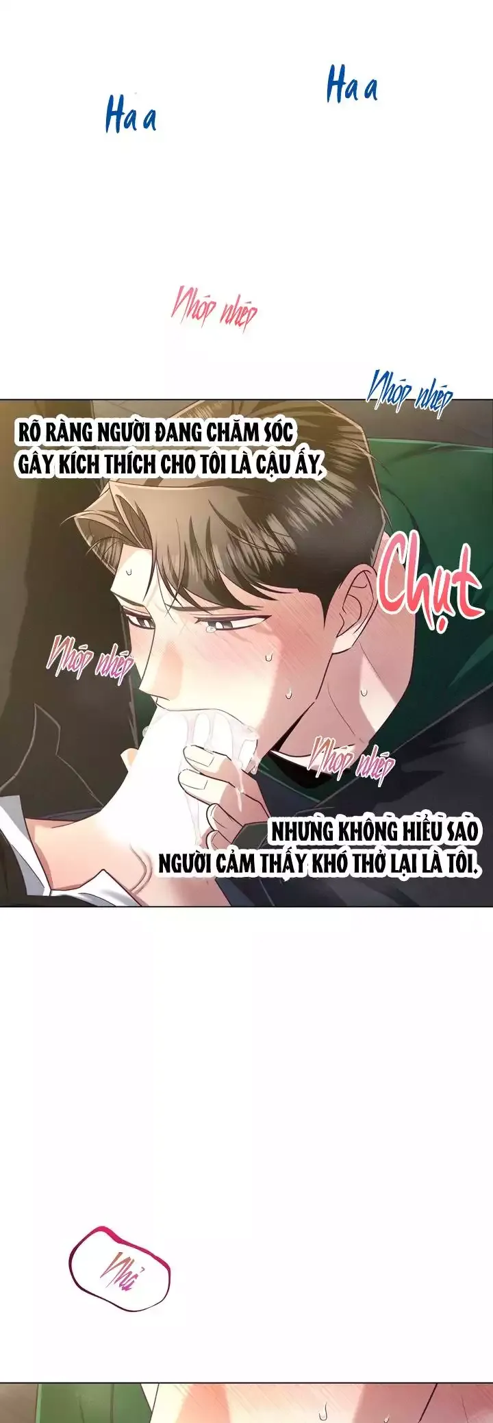đọc truyện Tình Yêu Hỏa Tiễn Chương 44 ảnh 6 tại Thiên Thai Truyện