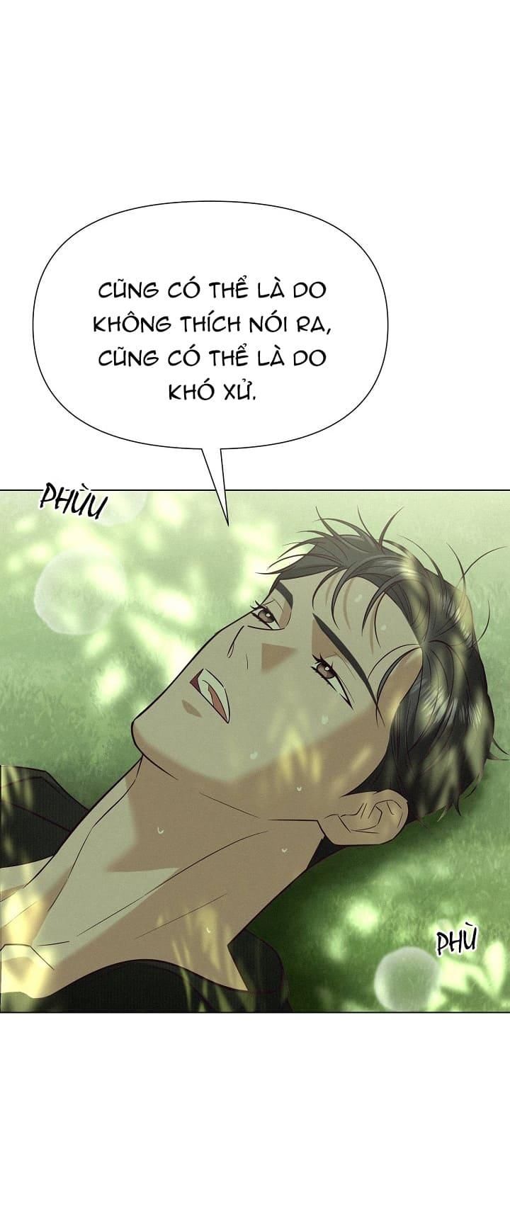 đọc truyện Tình Yêu Hỏa Tiễn Chương 5 ảnh 31 tại Giả Dược