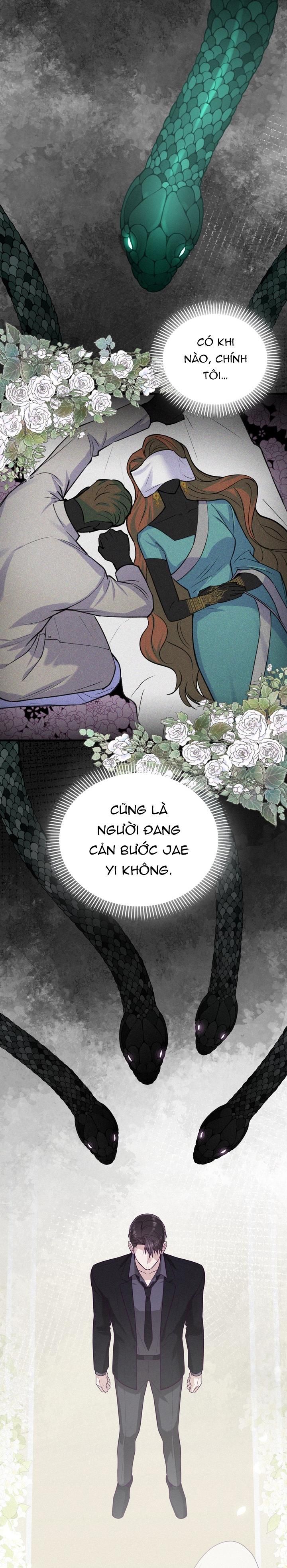 đọc truyện Tình Yêu Hỏa Tiễn Chương 9 ảnh 15 tại Giả Dược