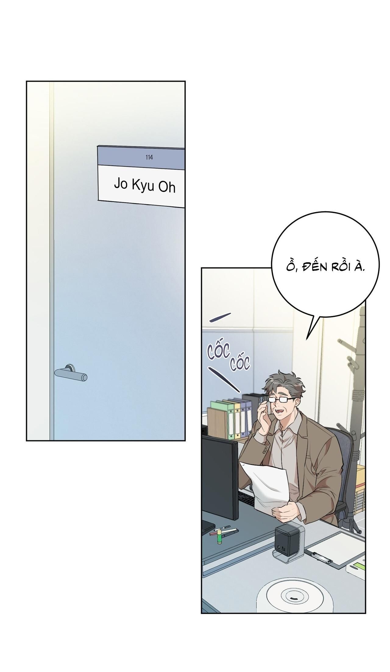 đọc truyện Tình Yêu Kẹo Bạc Hà Chương 1 ảnh 4 tại Giả Dược