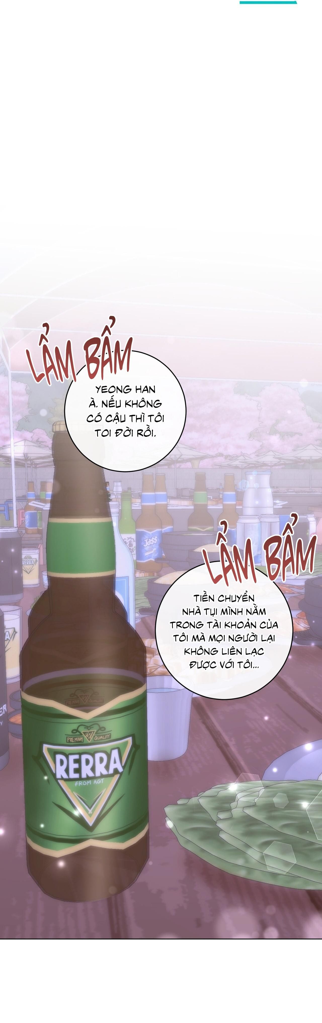 đọc truyện Tình Yêu Kẹo Bạc Hà Chương 10 ảnh 12 tại Giả Dược