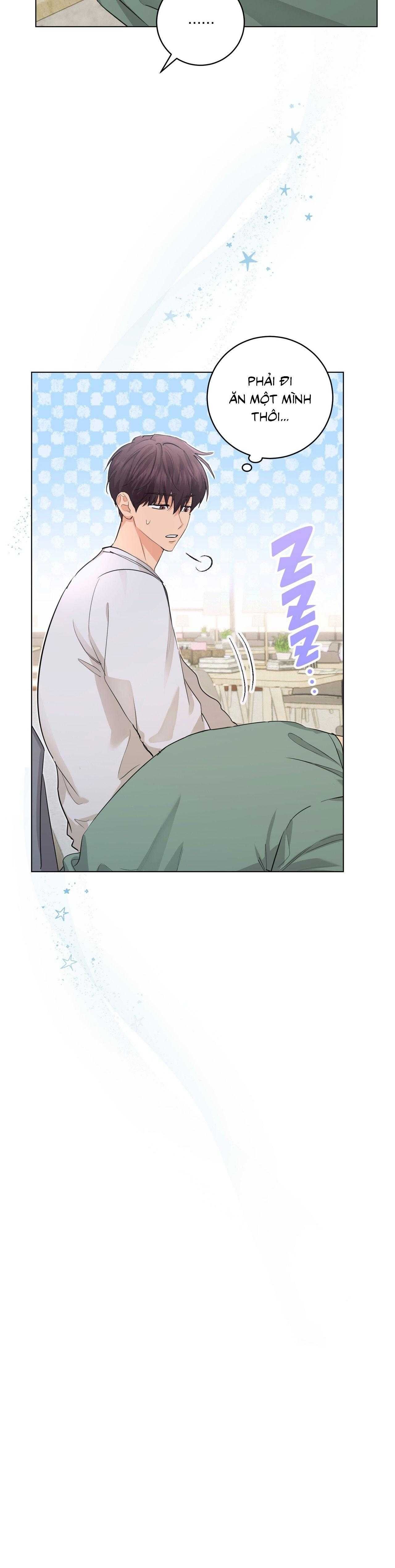 đọc truyện Tình Yêu Kẹo Bạc Hà Chương 17 ảnh 28 tại Thiên Thai Truyện