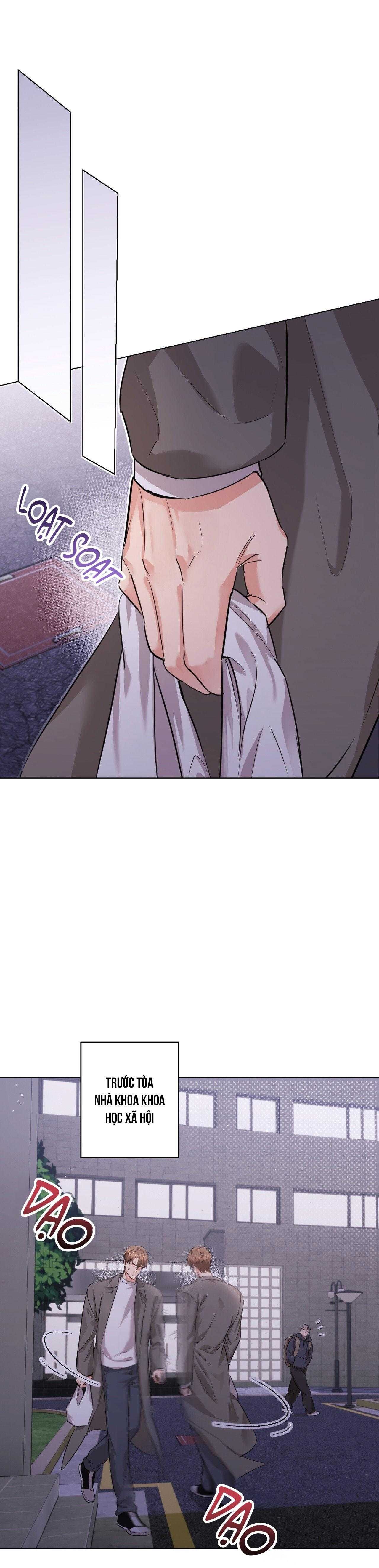 đọc truyện Tình Yêu Kẹo Bạc Hà Chương 17 ảnh 29 tại Thiên Thai Truyện