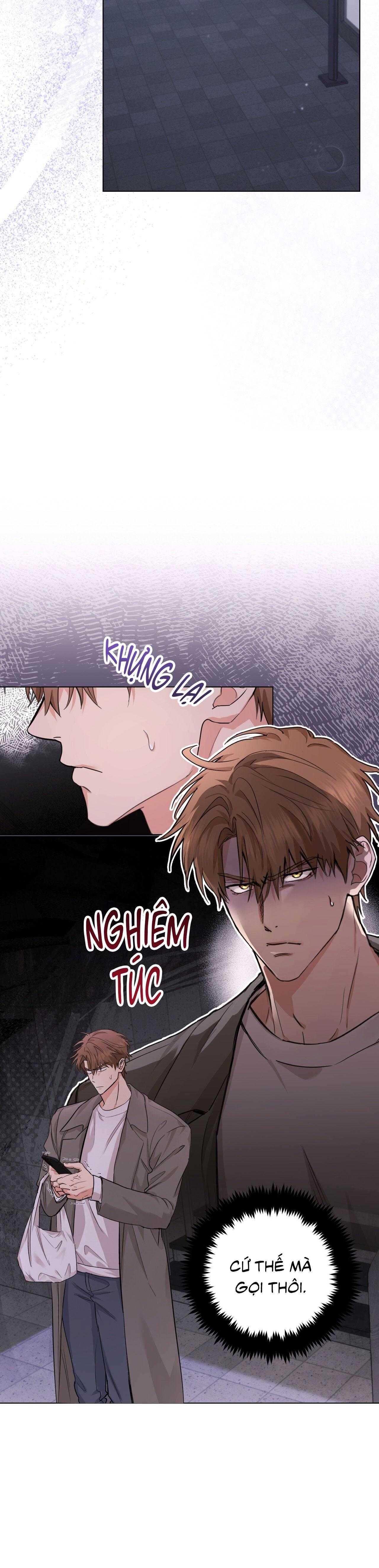 đọc truyện Tình Yêu Kẹo Bạc Hà Chương 17 ảnh 33 tại Thiên Thai Truyện