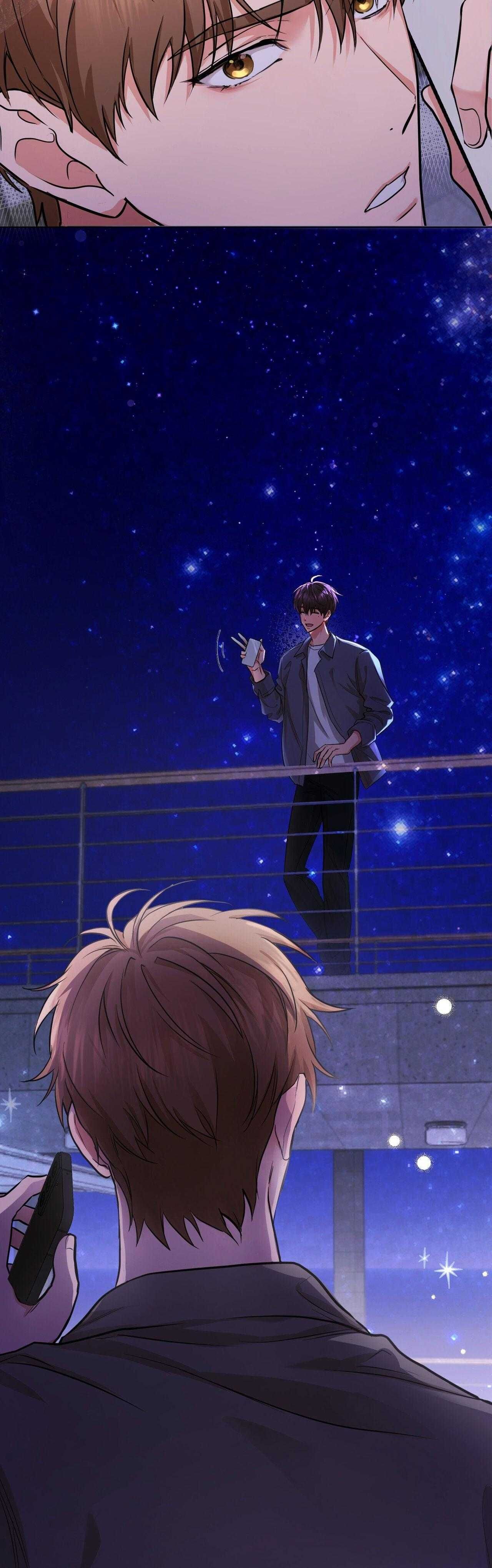 đọc truyện Tình Yêu Kẹo Bạc Hà Chương 17 ảnh 41 tại Thiên Thai Truyện