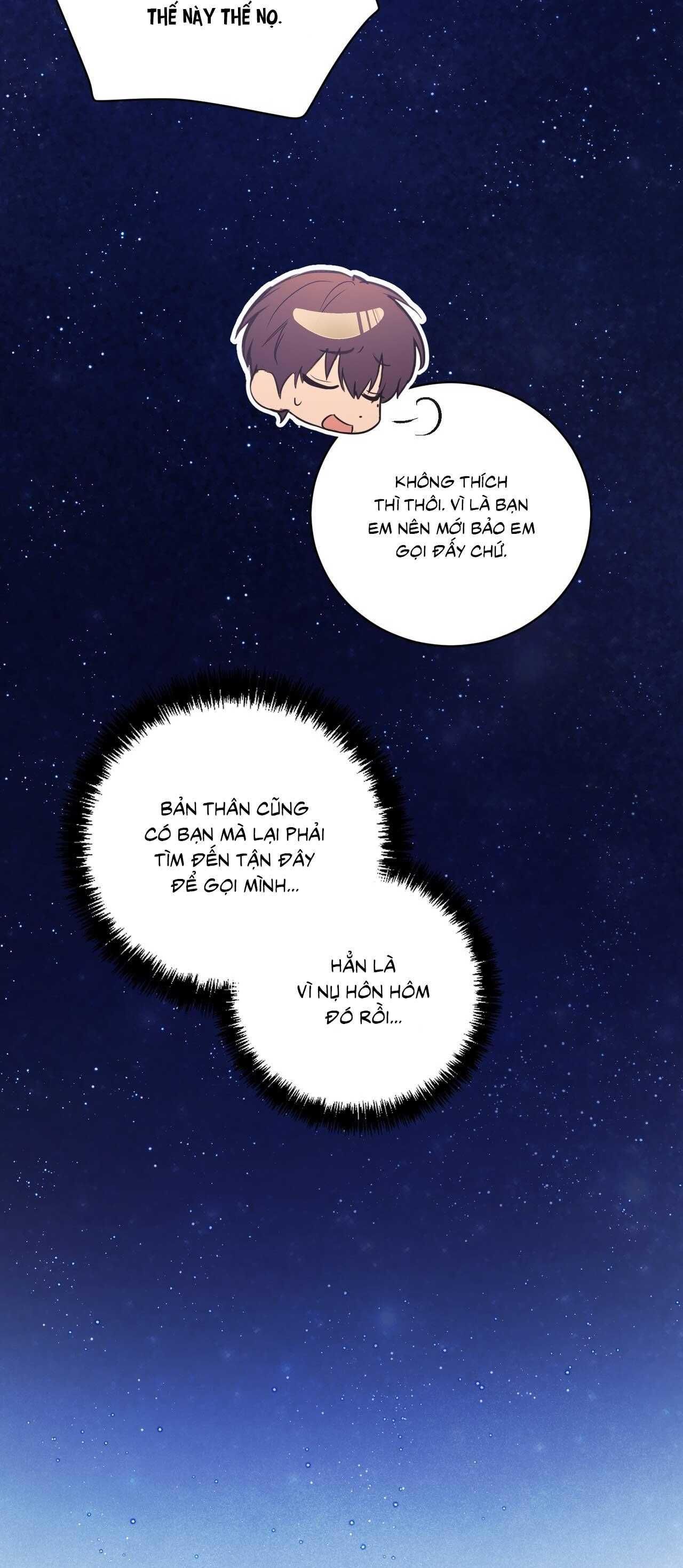 đọc truyện Tình Yêu Kẹo Bạc Hà Chương 18 ảnh 12 tại Thiên Thai Truyện