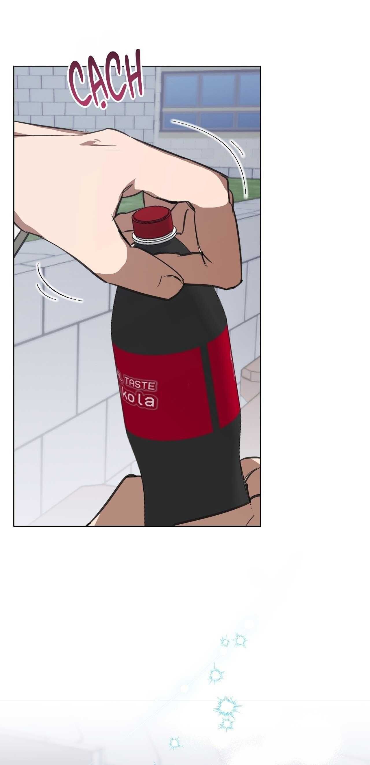 đọc truyện Tình Yêu Kẹo Bạc Hà Chương 18 ảnh 14 tại Thiên Thai Truyện