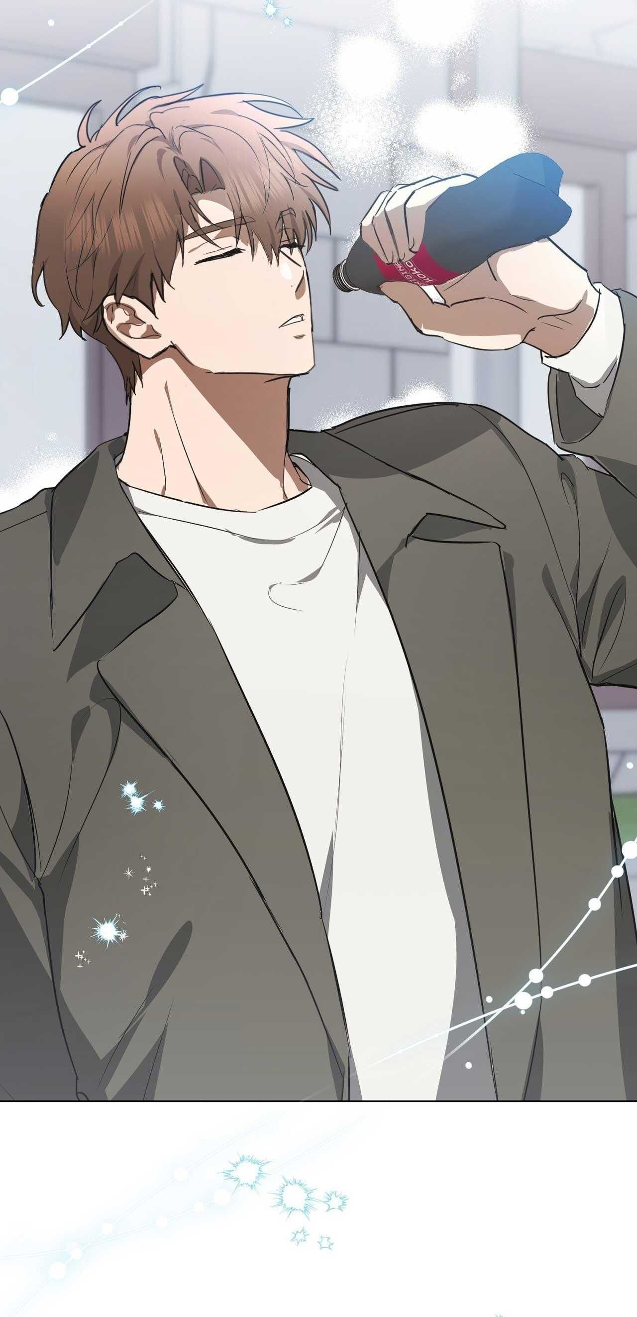 đọc truyện Tình Yêu Kẹo Bạc Hà Chương 18 ảnh 15 tại Thiên Thai Truyện