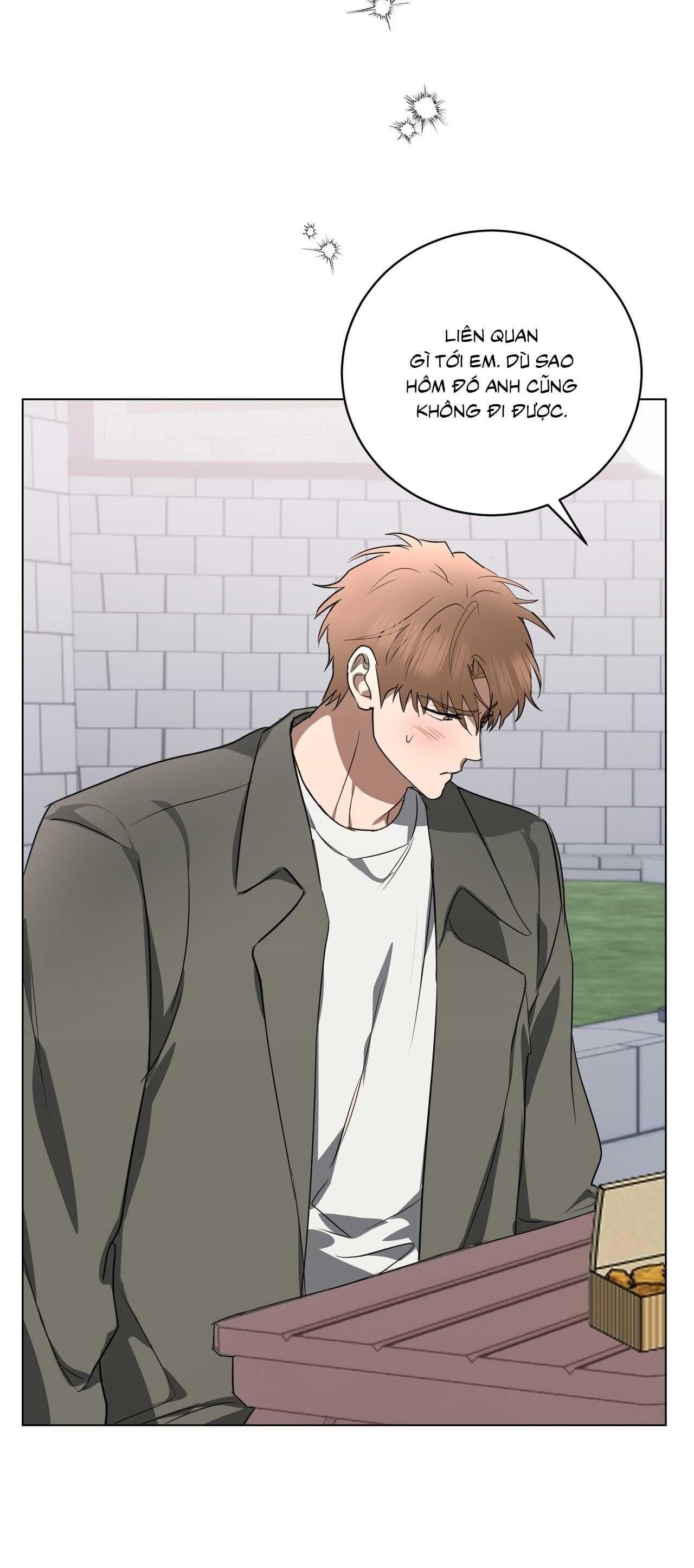 đọc truyện Tình Yêu Kẹo Bạc Hà Chương 18 ảnh 25 tại Thiên Thai Truyện