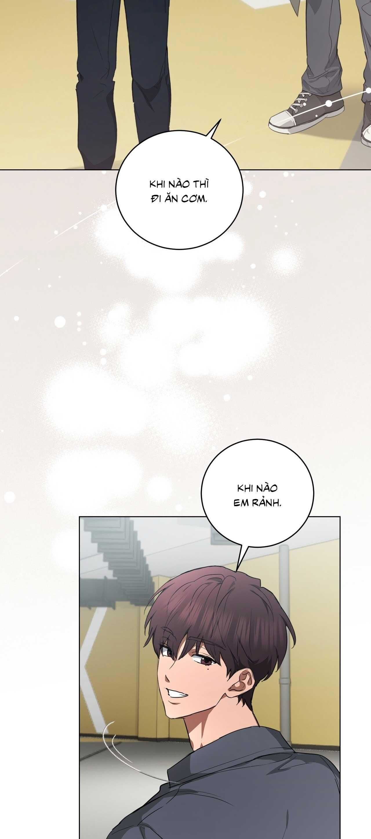 đọc truyện Tình Yêu Kẹo Bạc Hà Chương 18 ảnh 30 tại Thiên Thai Truyện