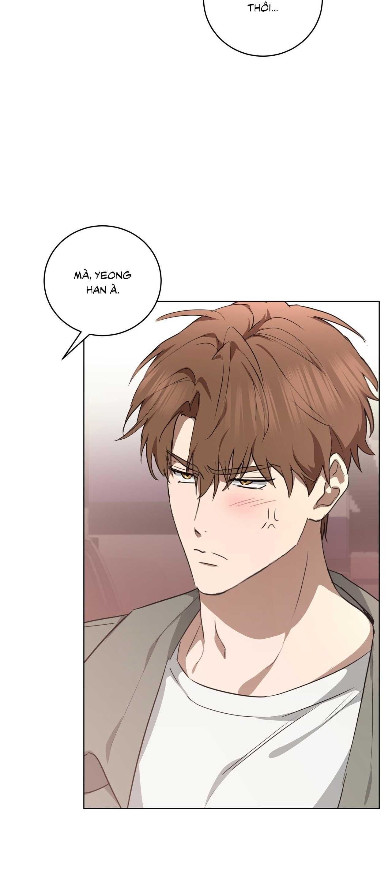 đọc truyện Tình Yêu Kẹo Bạc Hà Chương 18 ảnh 33 tại Thiên Thai Truyện